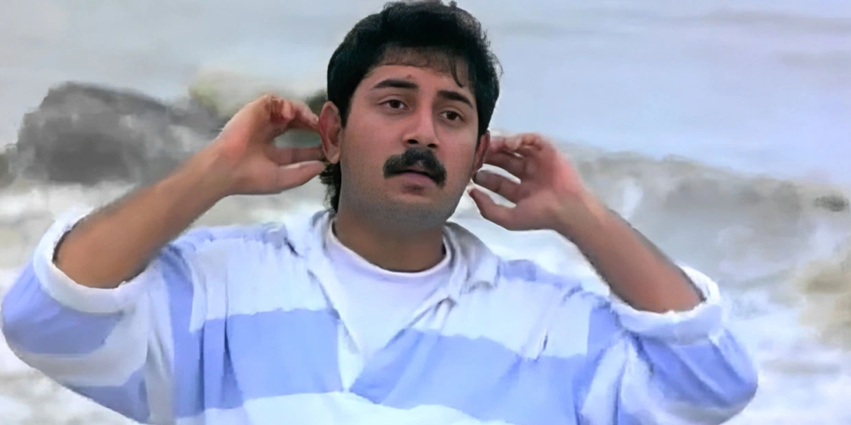 aravindswamy