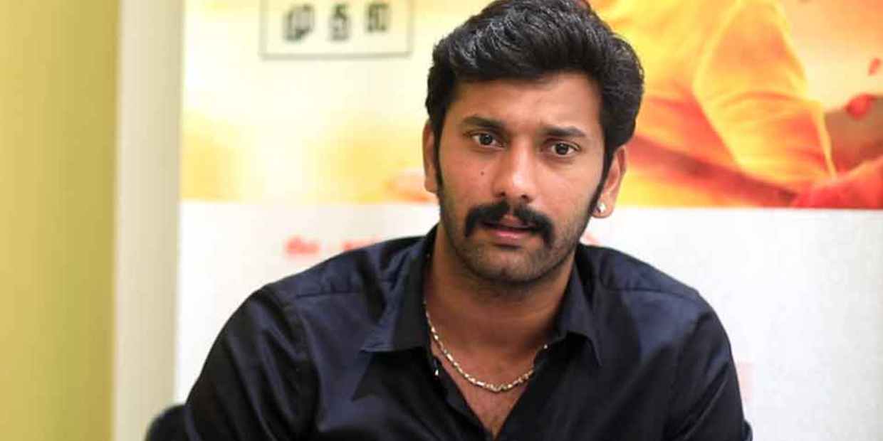 arulnithi