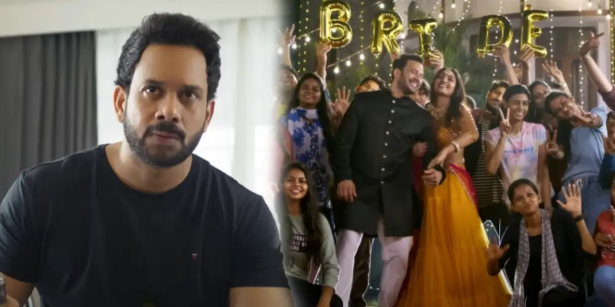 bharath-love