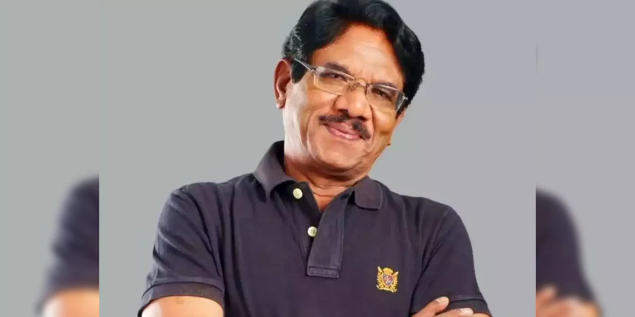 bharathiraja