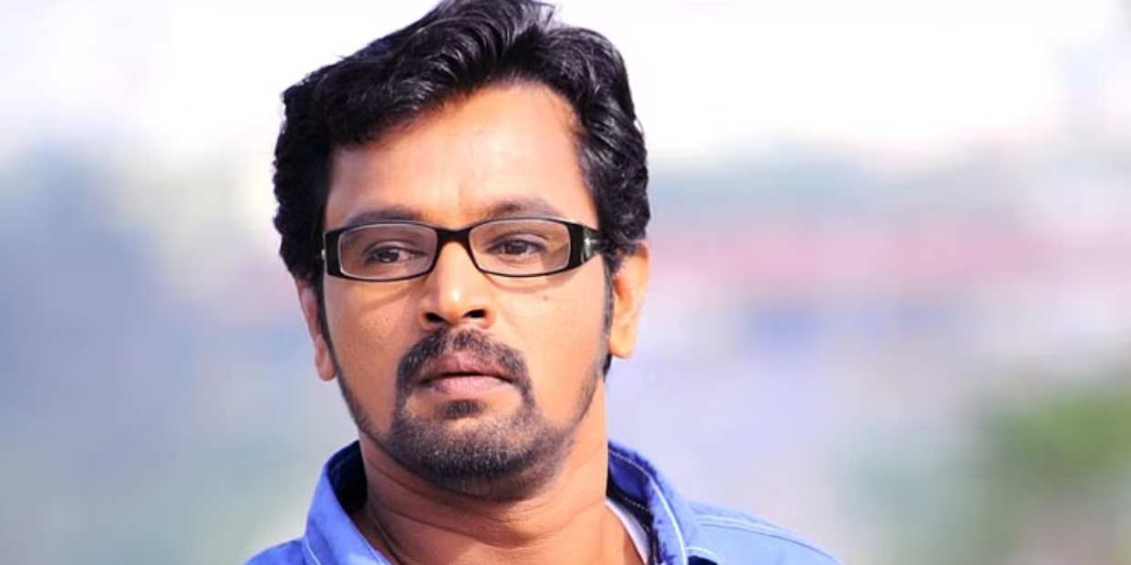 cheran