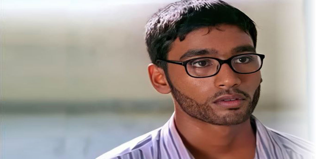 dhanush