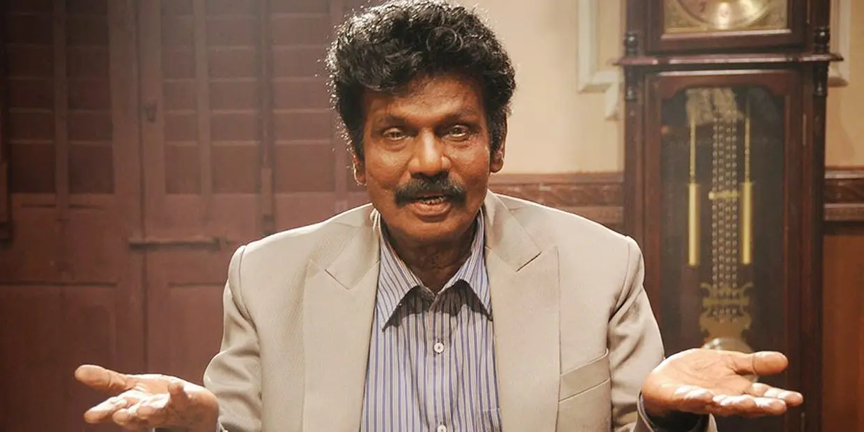 goundamani