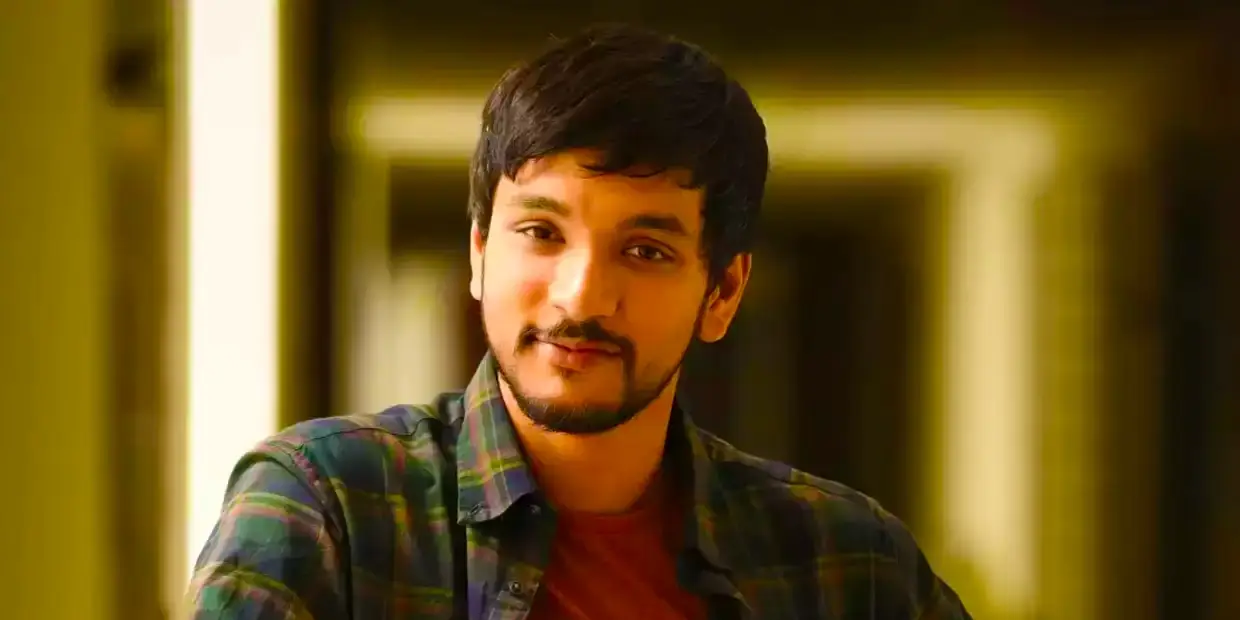gowtham