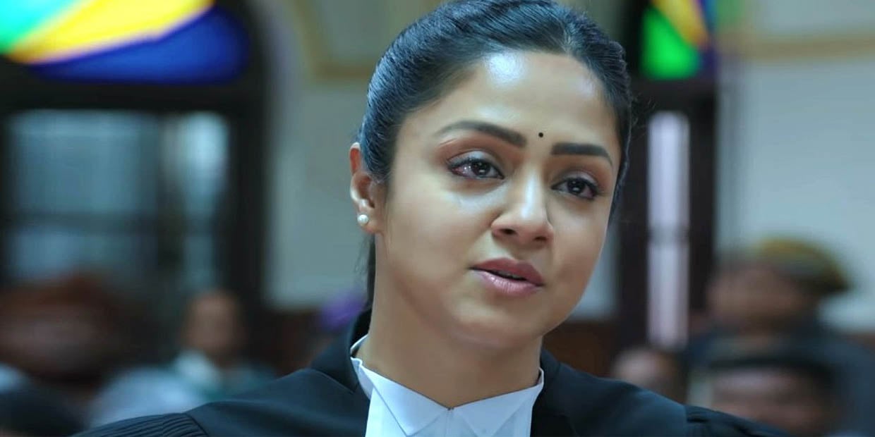 jyothika