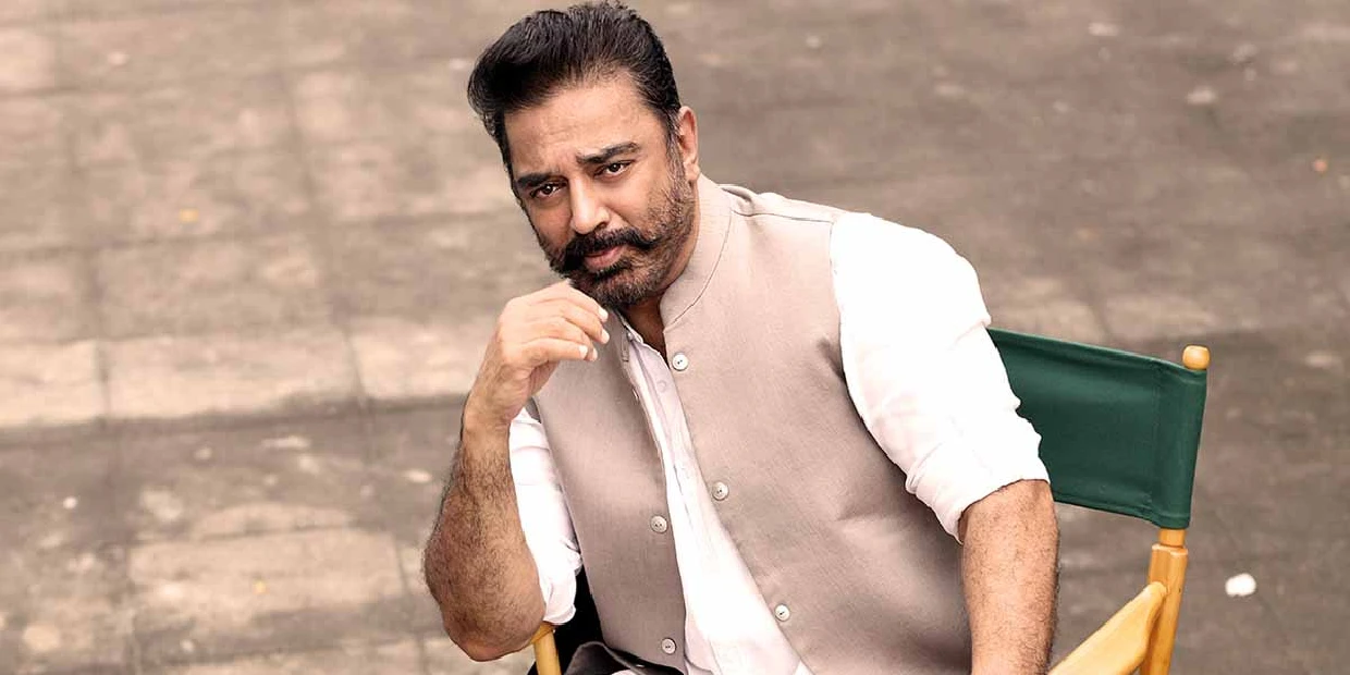 kamal haasan