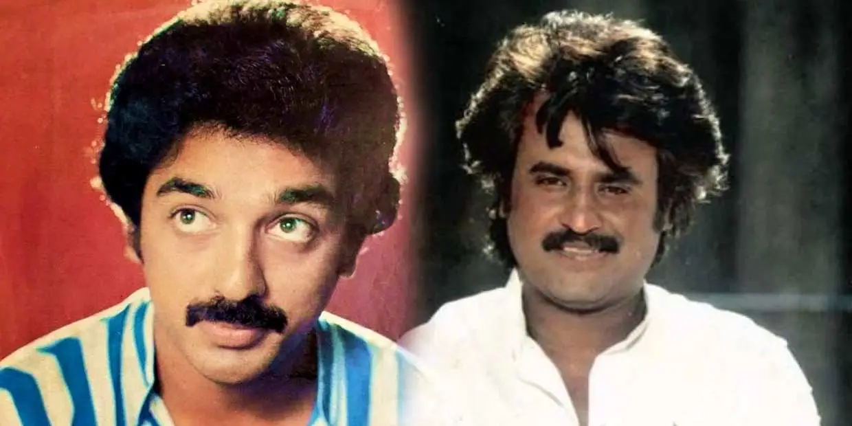 kamal-rajini