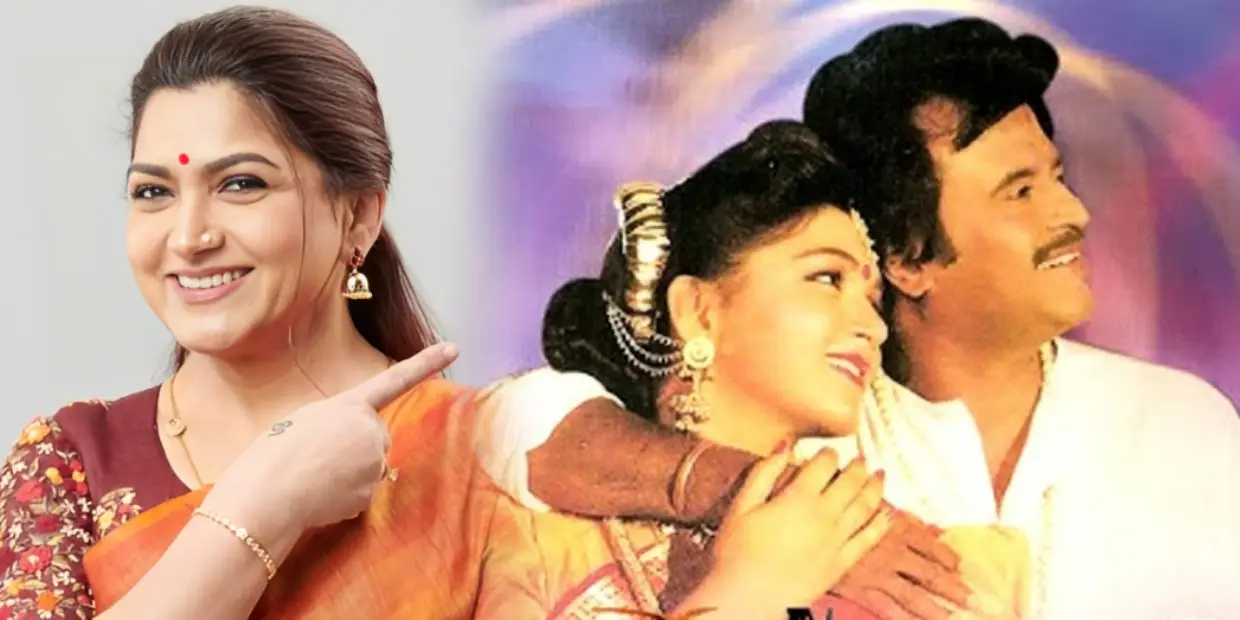 kushboo-rajini