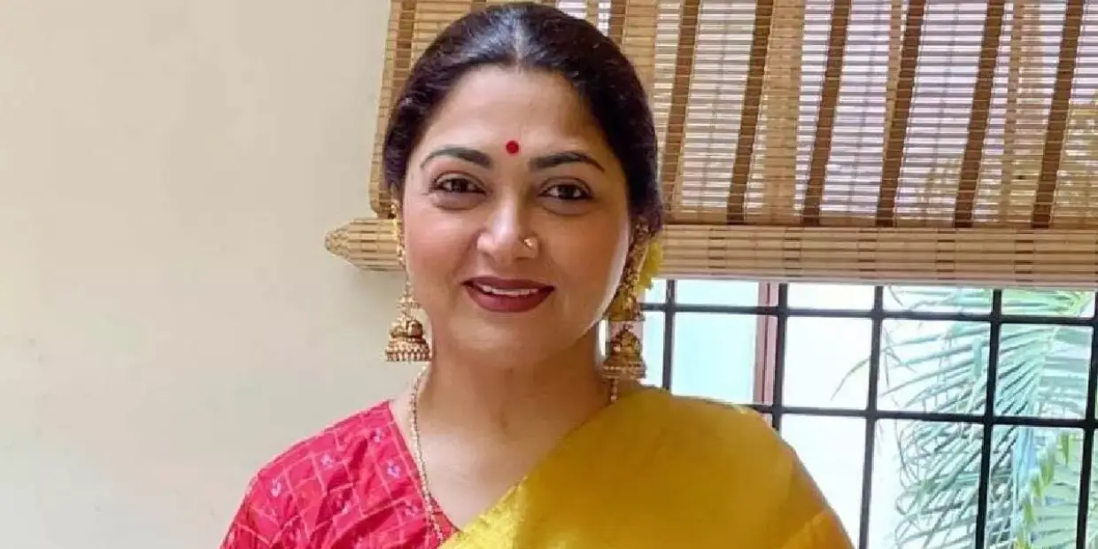 kushboo