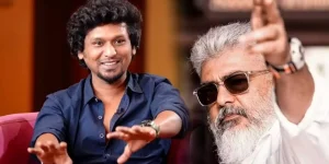 lokesh-ajith
