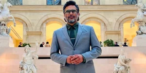 madhavan