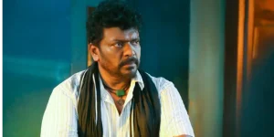 parthiban