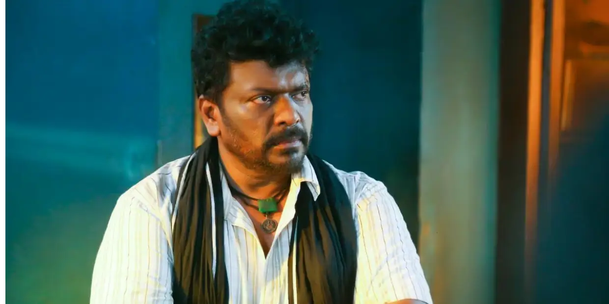 parthiban