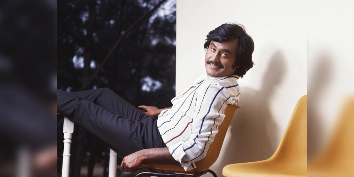 rajini