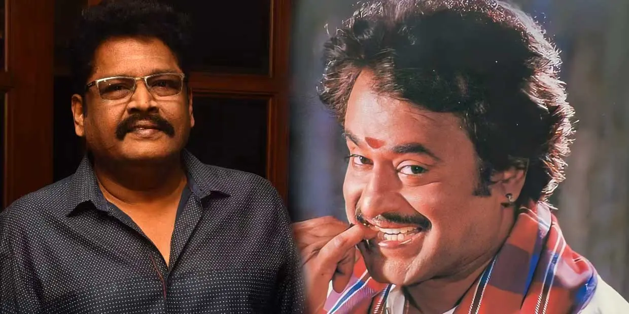 rajini-k.s.ravikumar