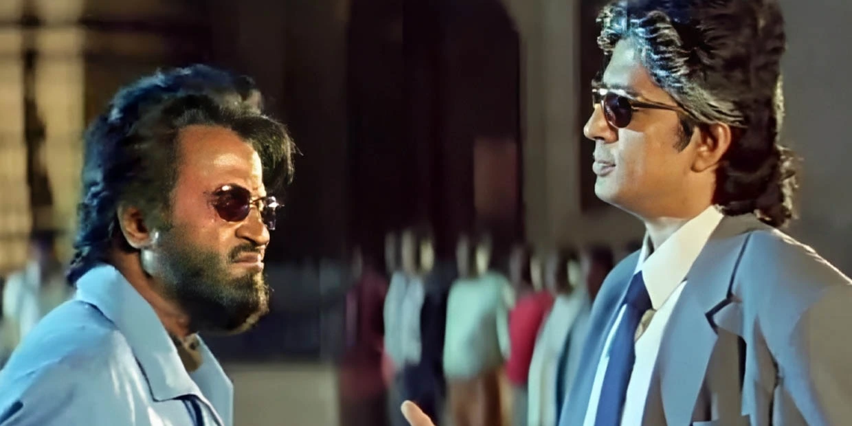 rajinikanth-raghuvaran-