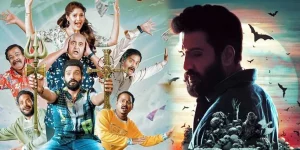 santhanam-dd returns