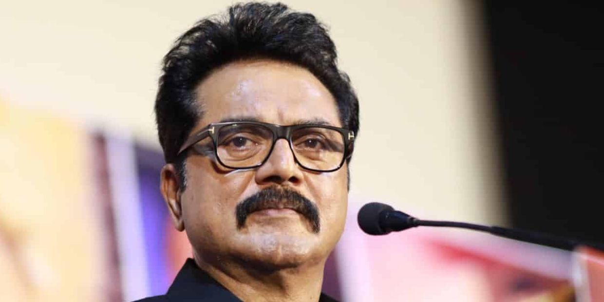 sarathkumar