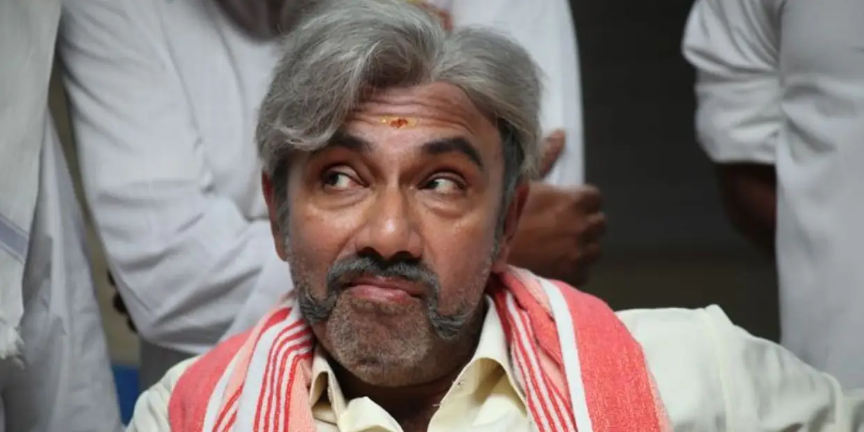 sathiyaraj