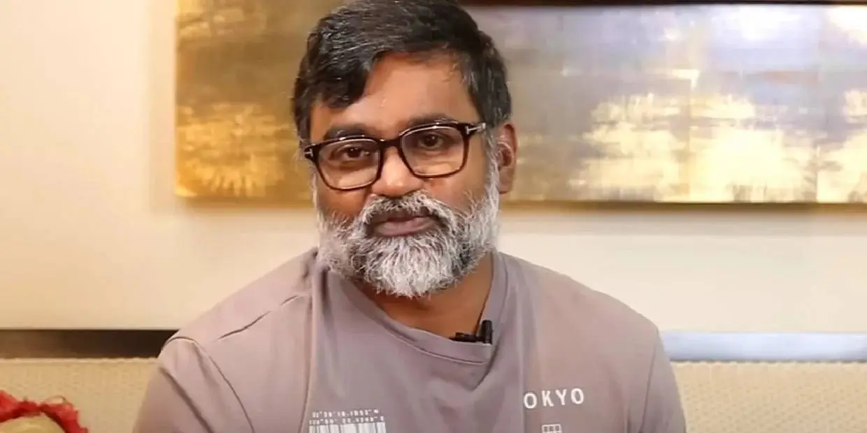 selvaragavan