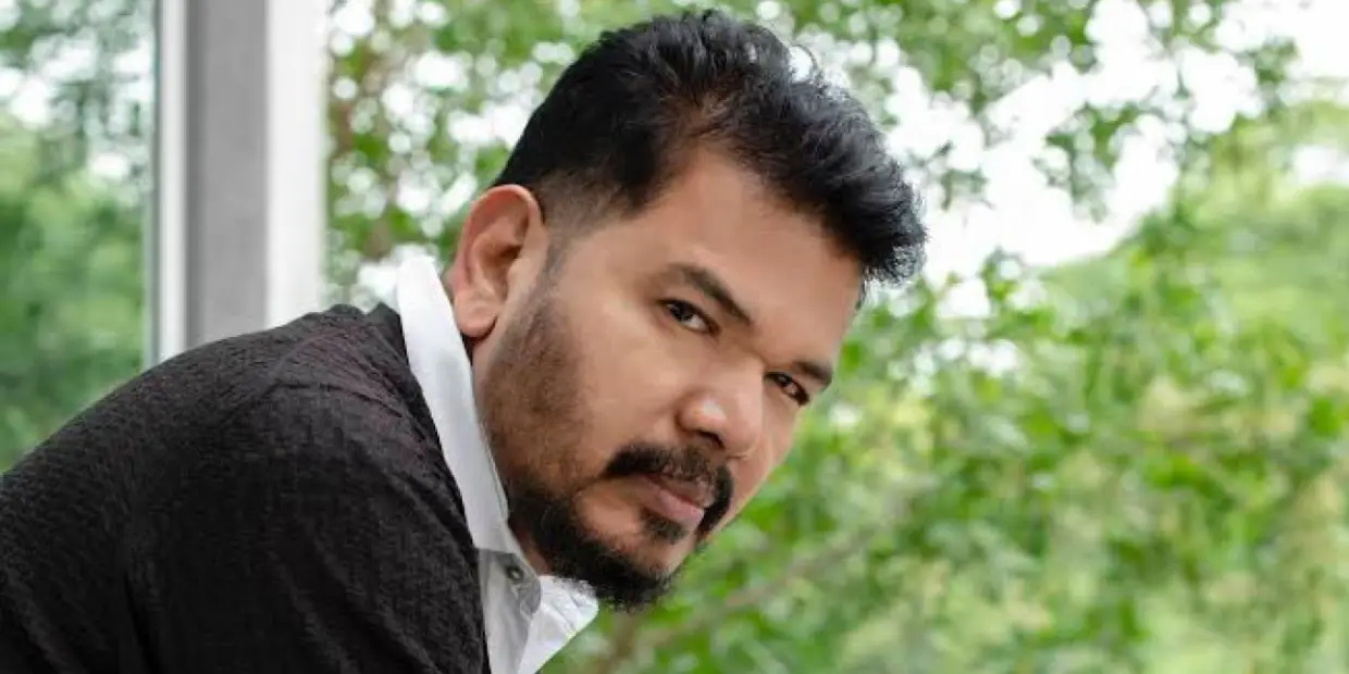shankar