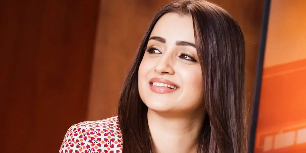 trisha