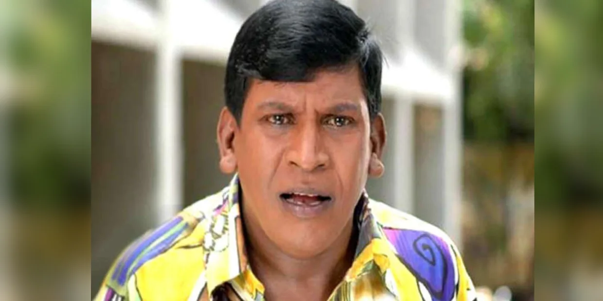vadivelu
