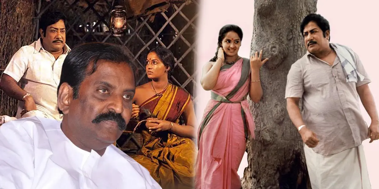 vairamuthu