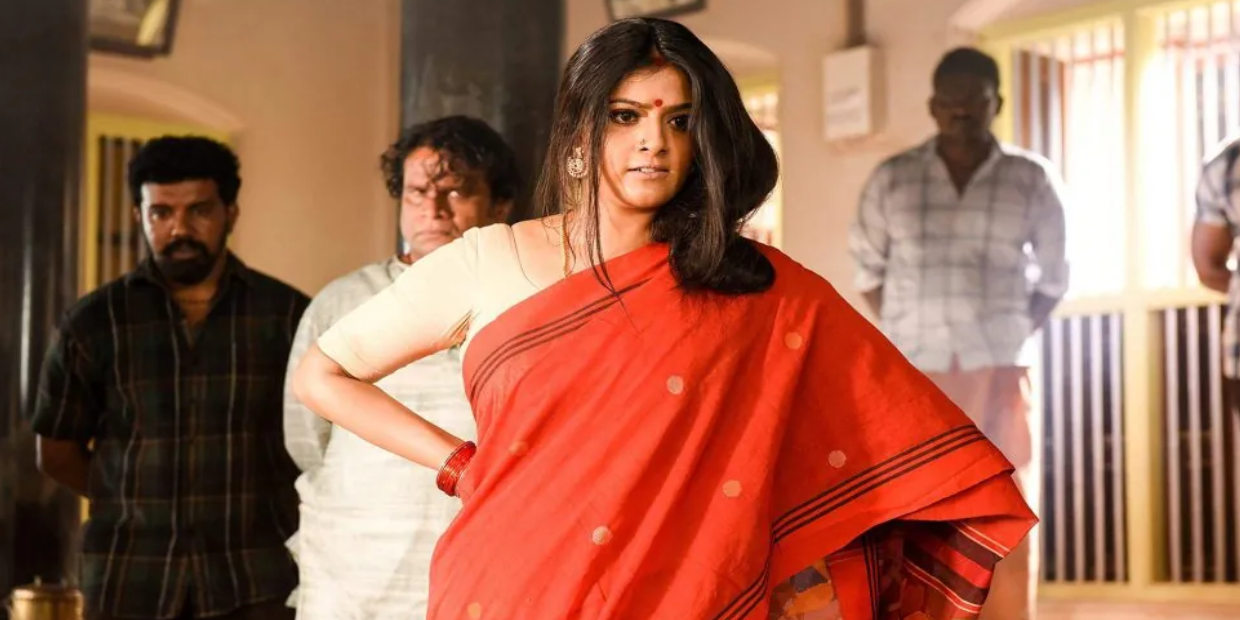 varalakshmi