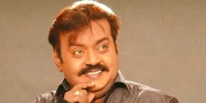 vijayakanth
