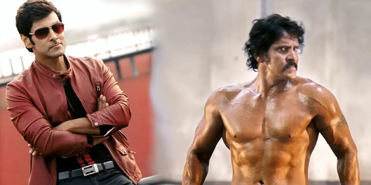 vikram