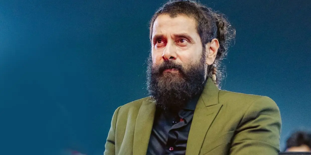 vikram new