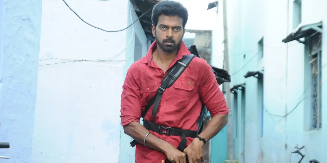 vikranth