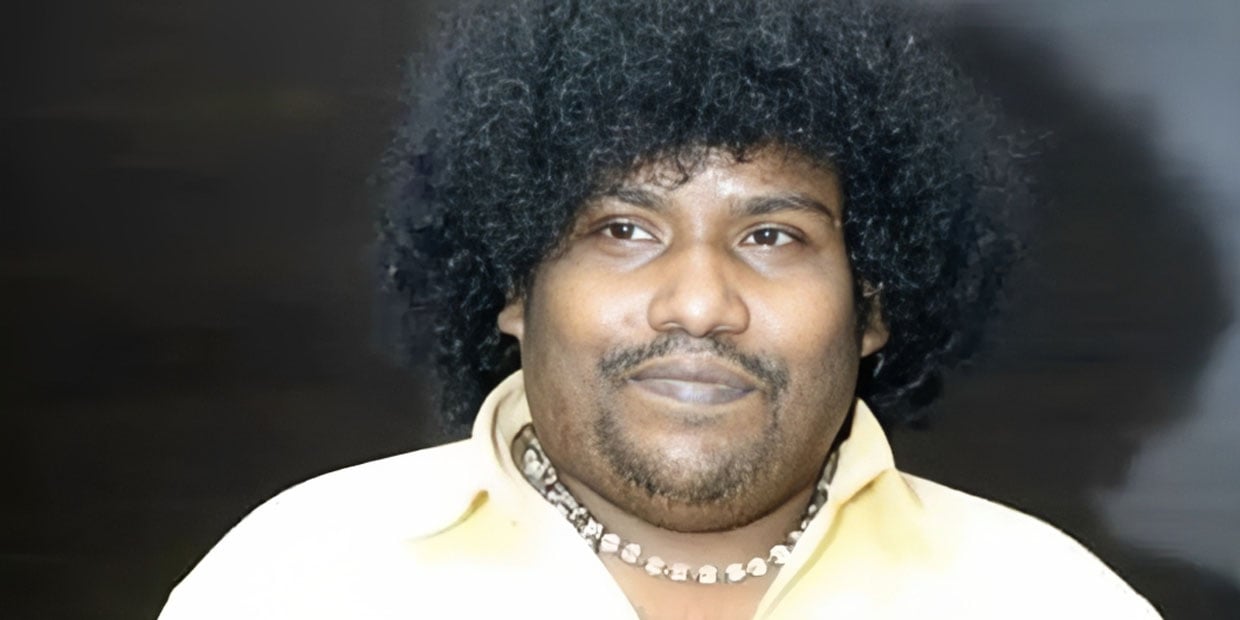 yogibabu