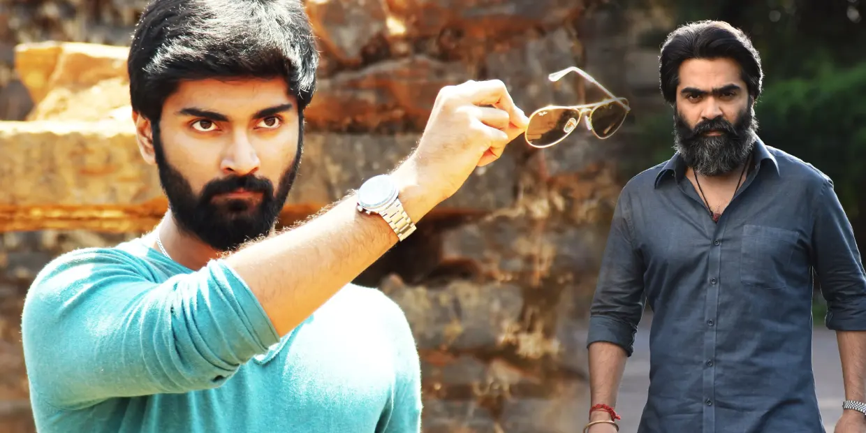 Atharvaa
