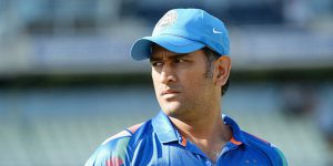 Dhoni