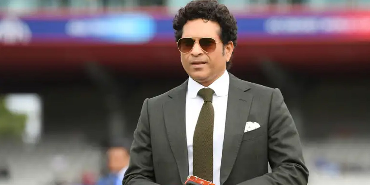 Sachin