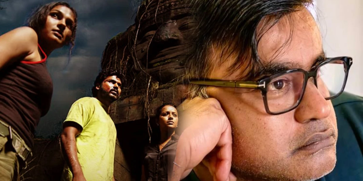Selva Aayirathil oruvan