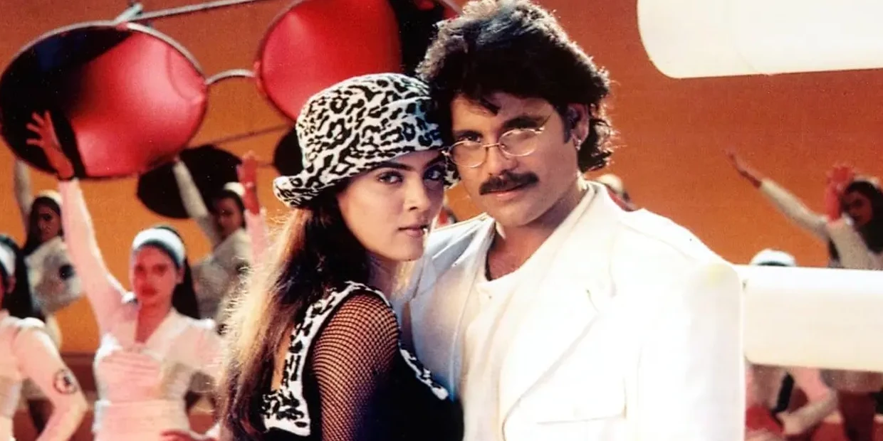 Sushmita Sen