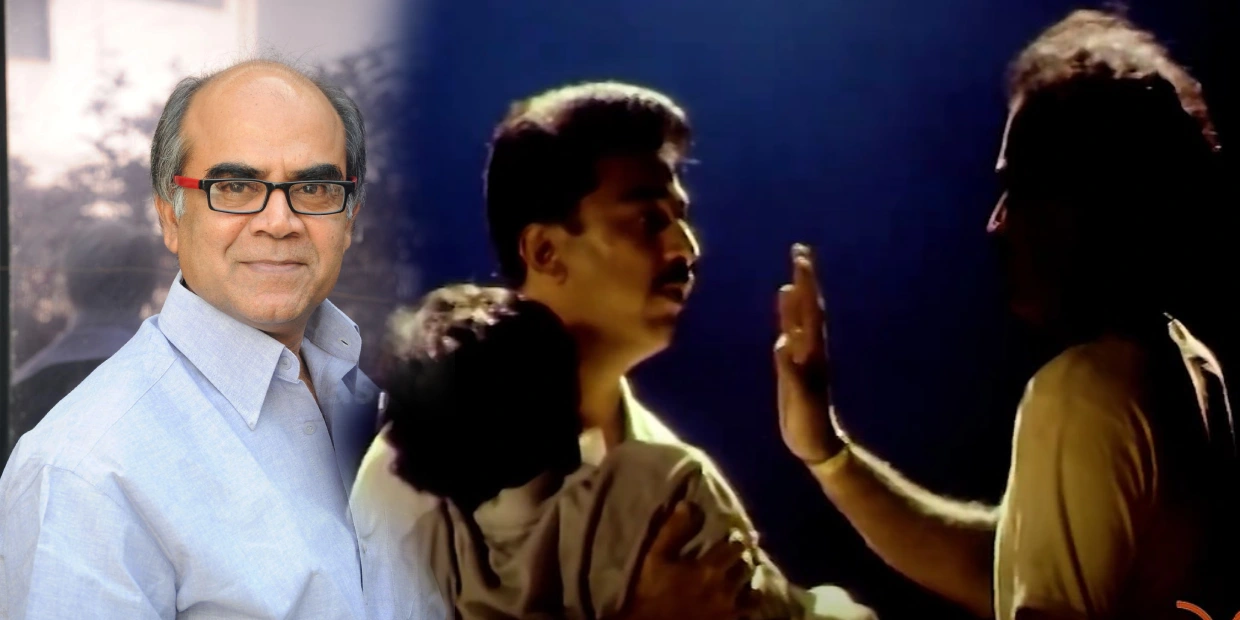 Thalaivasal Vijay