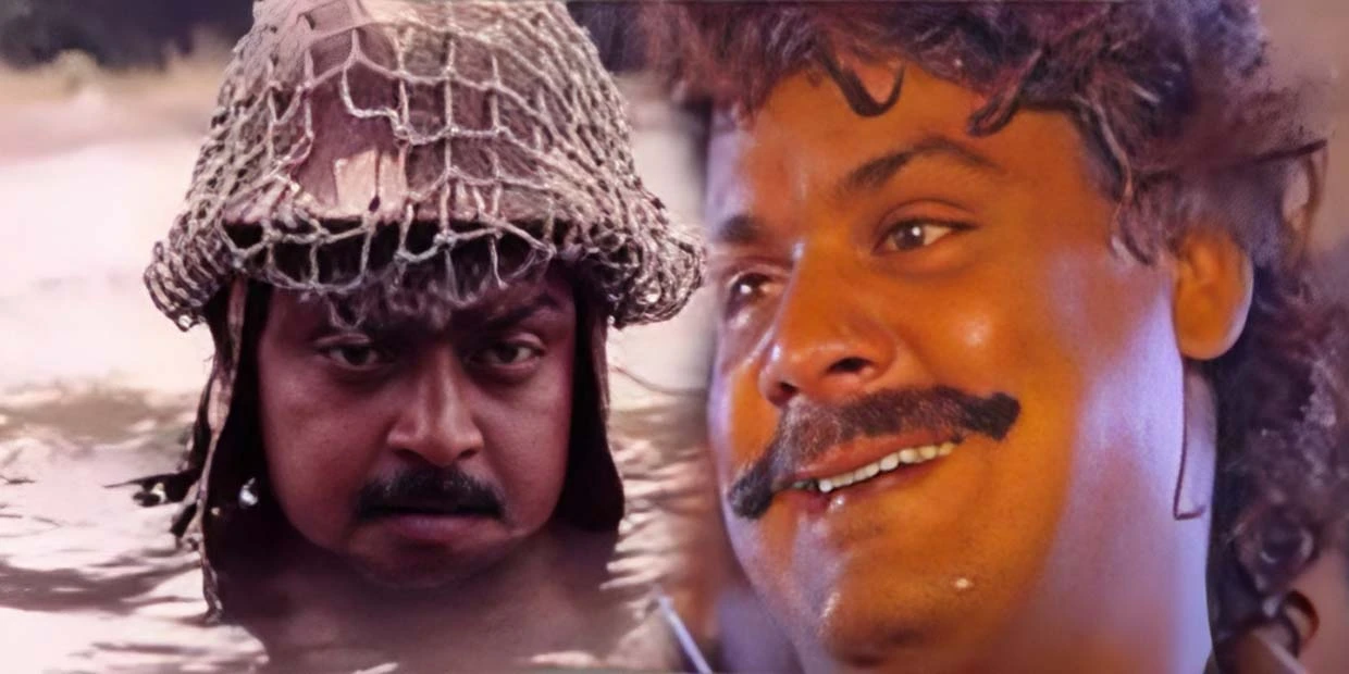 Vijayakanth-captain