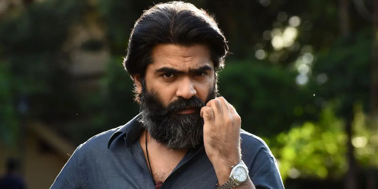actor-simbu