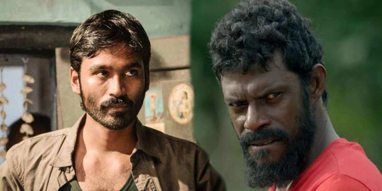dhanush-vinayakan