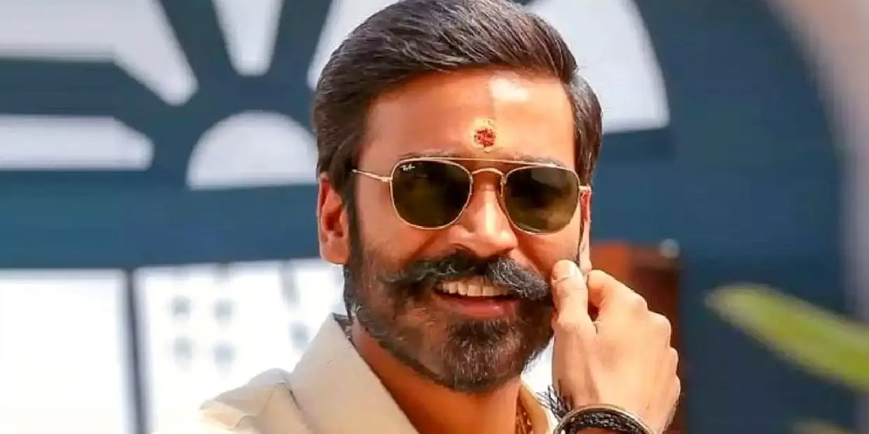 dhanush