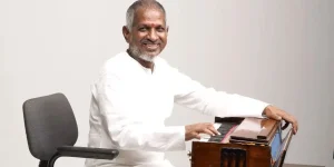 illaiyaraja
