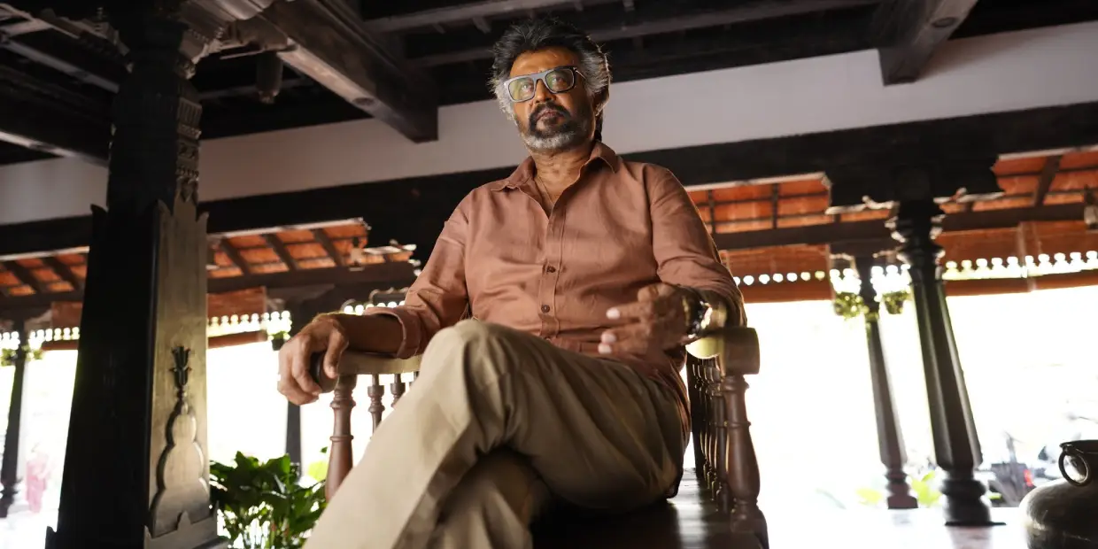 jailer-new-rajini