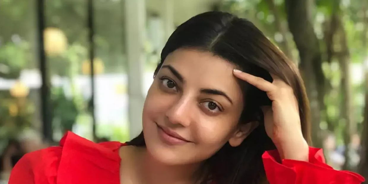 kajal-agarwal
