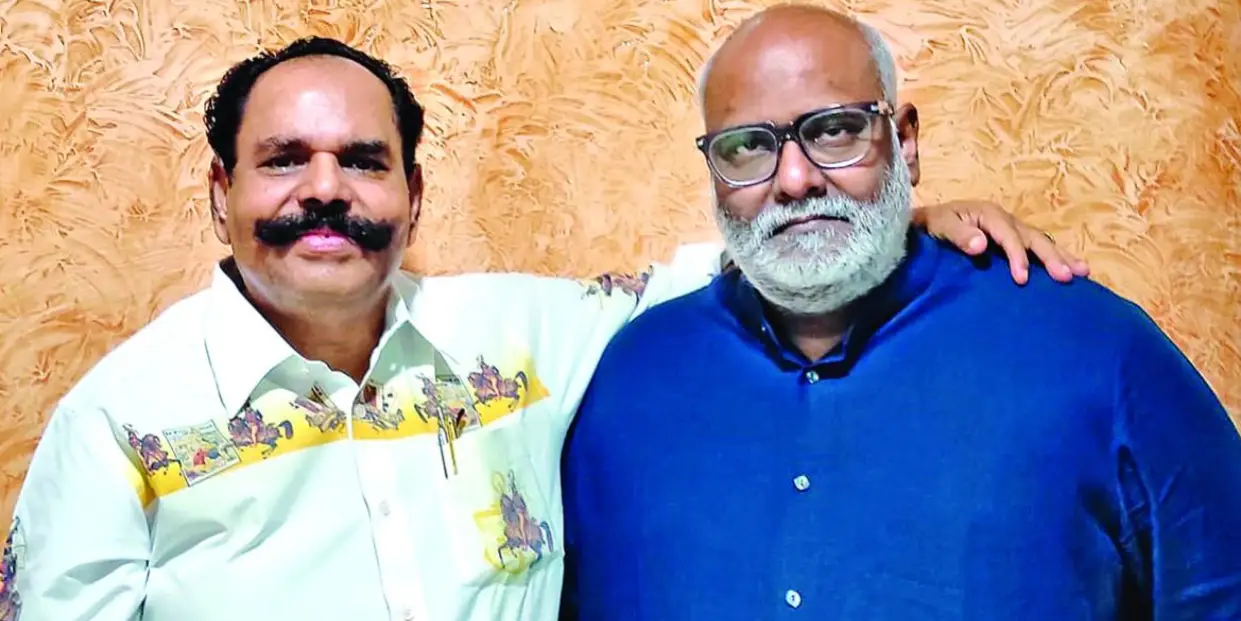 keeravaani