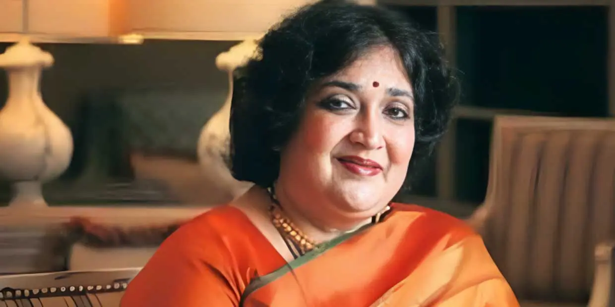 latha-rajinikanth