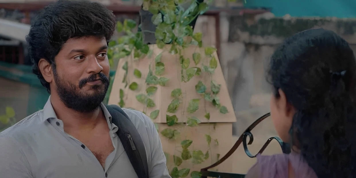 manikandan